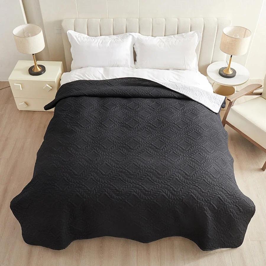 Housse de lit imperméable pour chien, couverture pour meubles, protection de lit, housse de canapé pour chiens et chats, couvre-lit à dos antidérapant résistant à la saleté