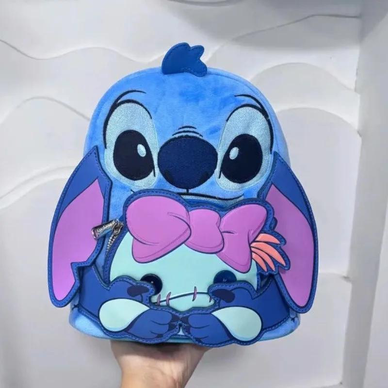 Mini sac à dos Luau Cosplay pour femme