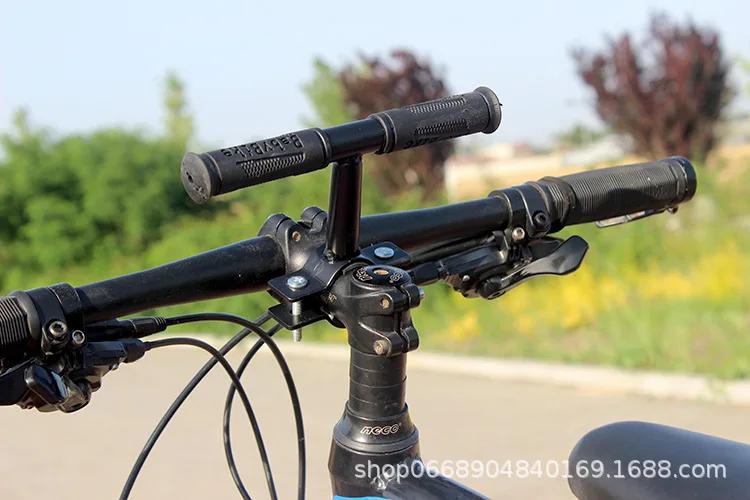 Siège avant de vélo pour enfant