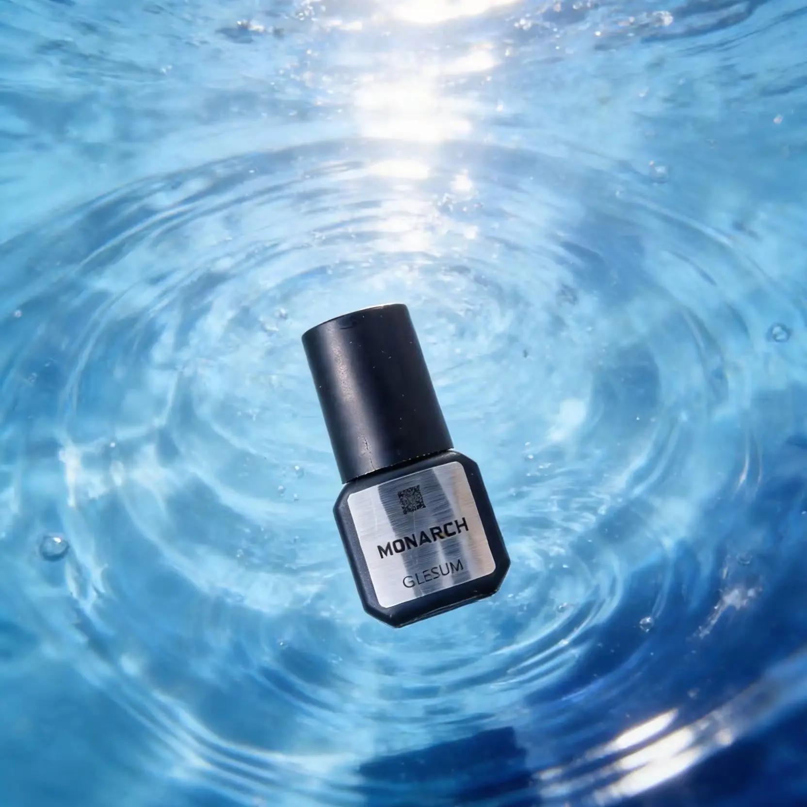 Glesum – colle pour cils de niveau principal