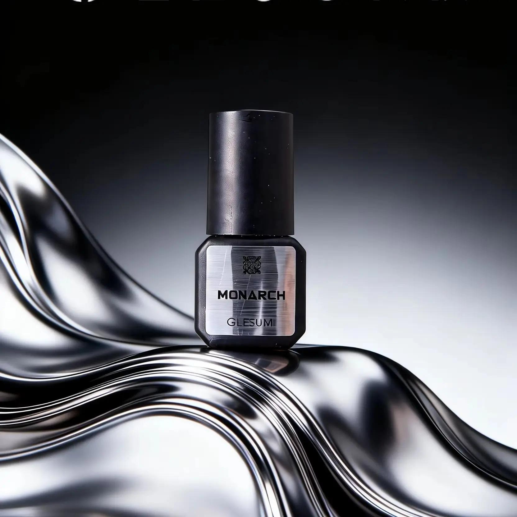Glesum – colle pour cils de niveau principal