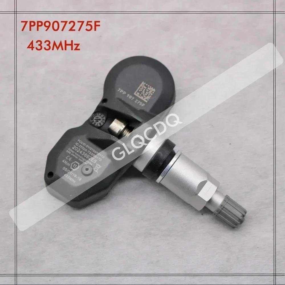 Capteur de pression des pneus de voiture