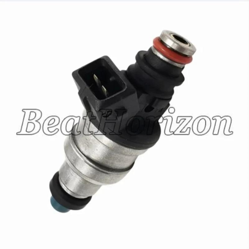 Buse d'injecteur de carburant