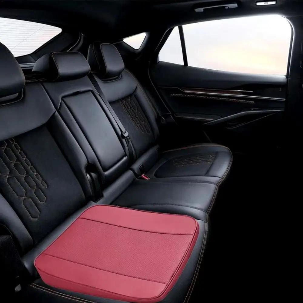 Coussin de siège rehausseur de voiture respirant