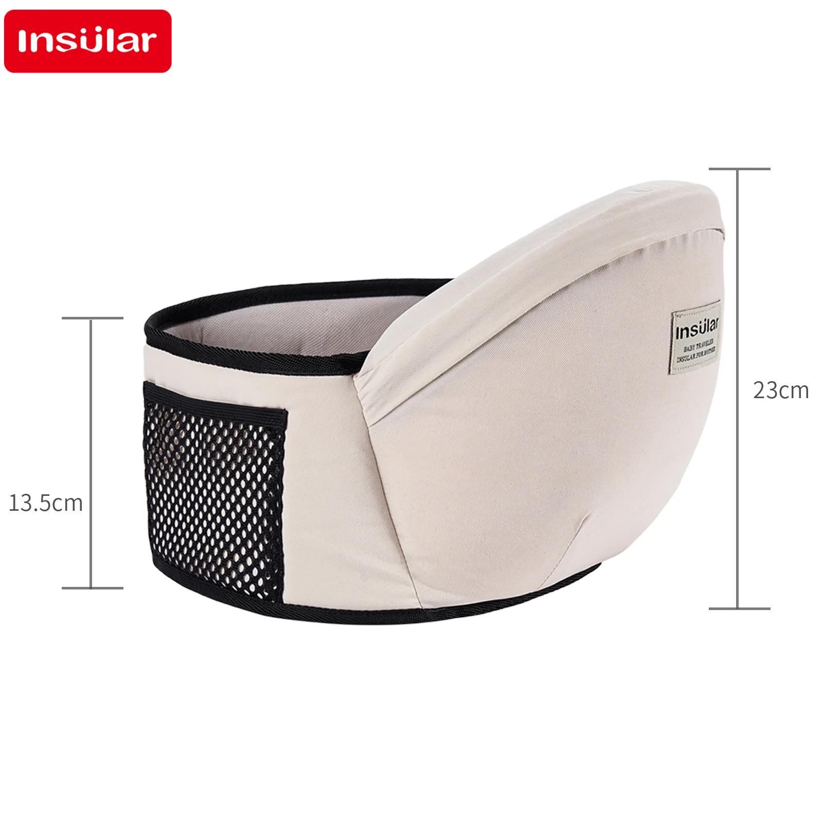 Porte-bébé taille tabouret marcheurs bébé fronde tenir