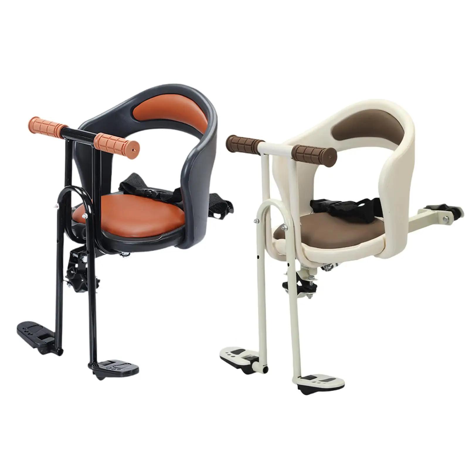 Siège de vélo pour enfant