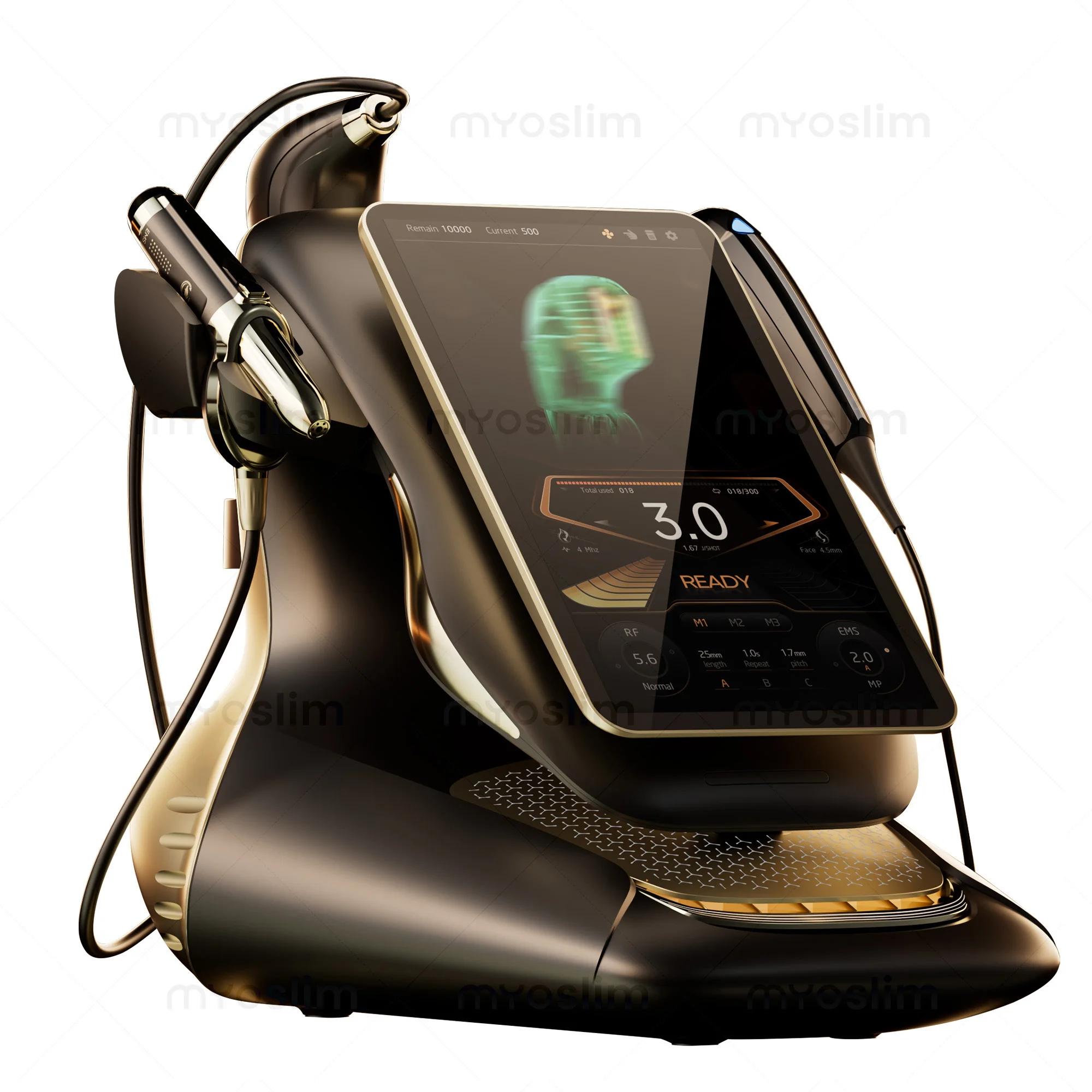 Nouveau 3D ASISA X5 3600W Scanner de peau soins analyseur du visage moniteur miroir Portable Test détecteur