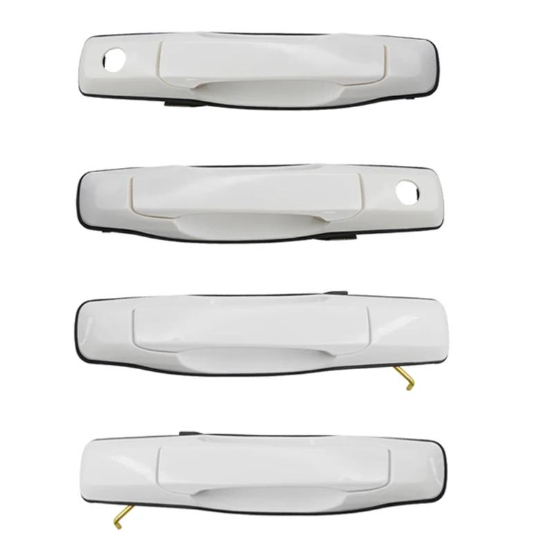 Poignée extérieure de porte pour Dongfeng DFM Succe/Shuaike, poignée extérieure de porte