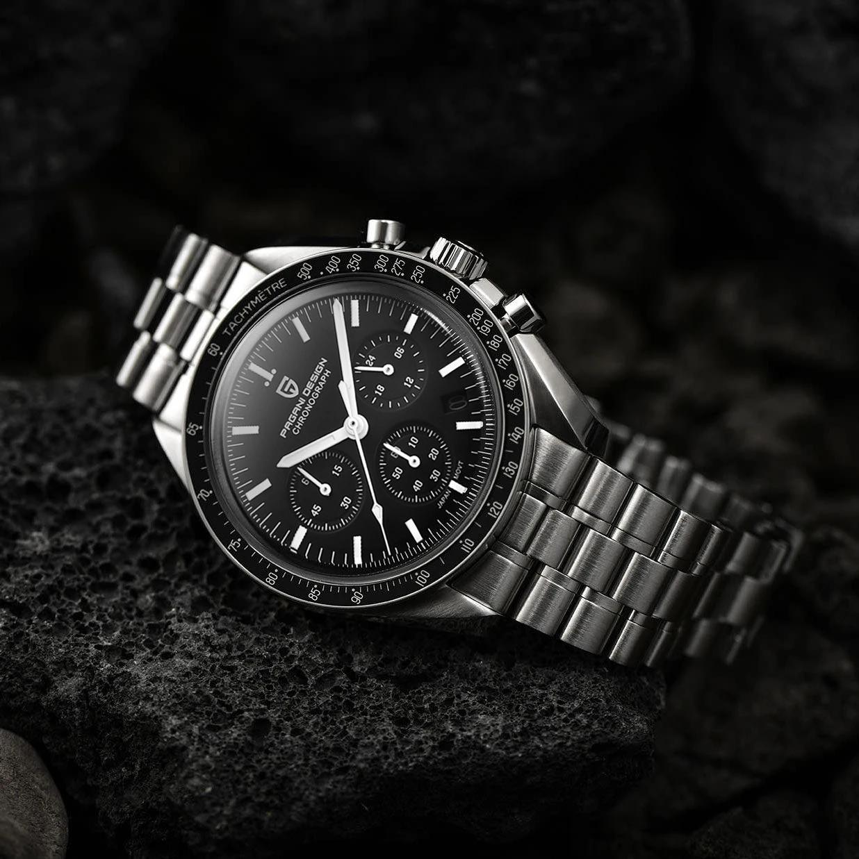 Montre pour homme PAGANI DESIGN 2026
