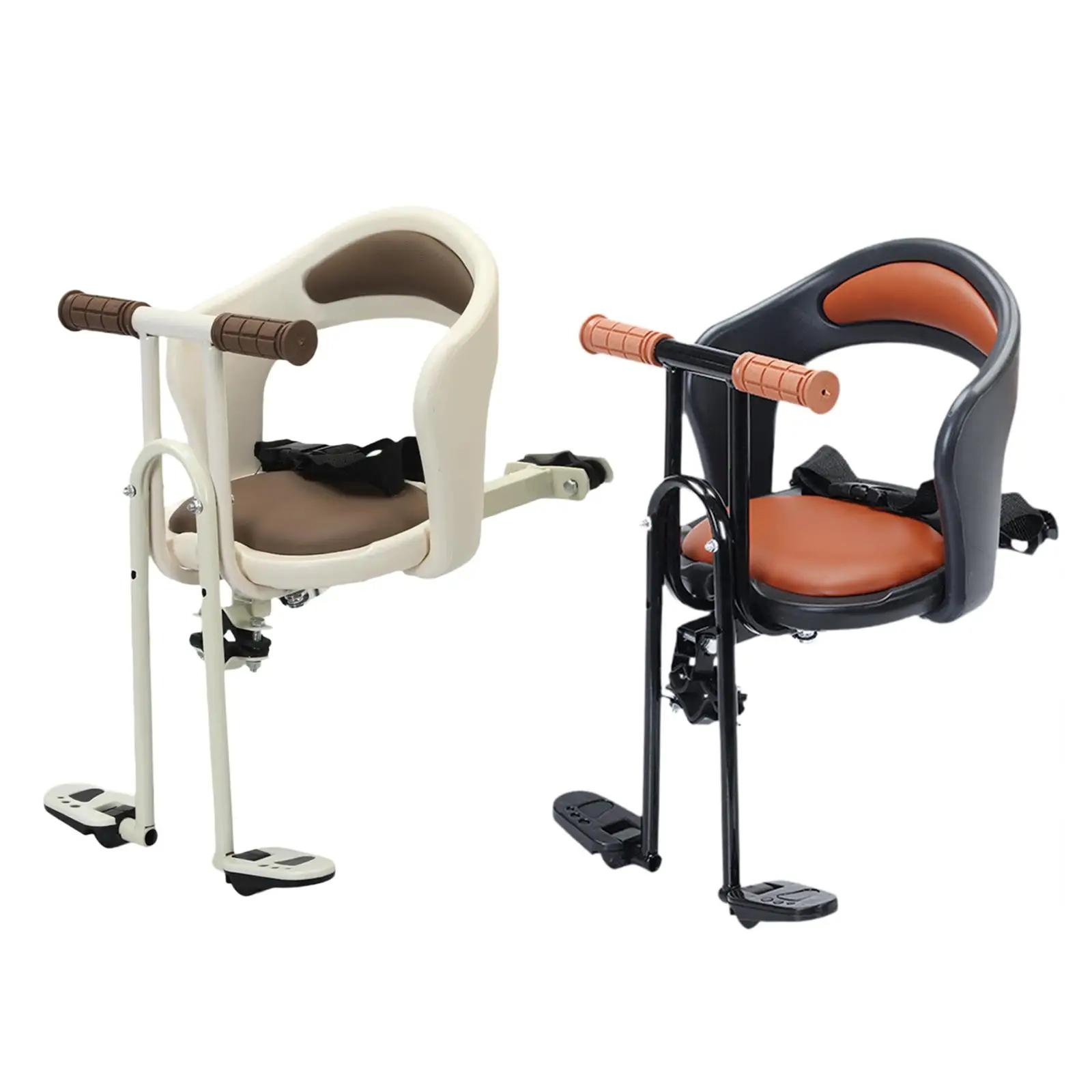 Siège de vélo pour enfant