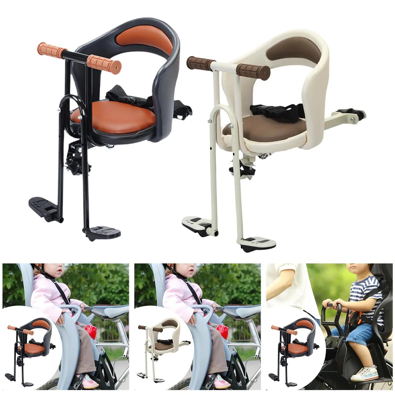 Siège de vélo pour enfant
