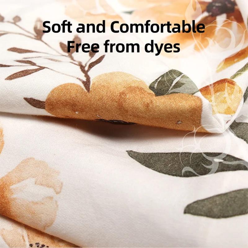 Oreiller d'allaitement multifonctionnel PANGDUBE en forme de U - Coussin maternité confortable pour bébé