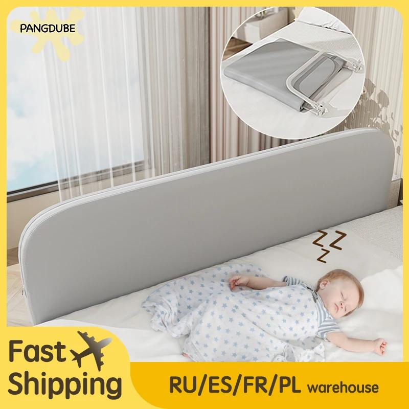120*55 cm pliable bébé sécurité lit garde-corps enfants lit clôture Portable