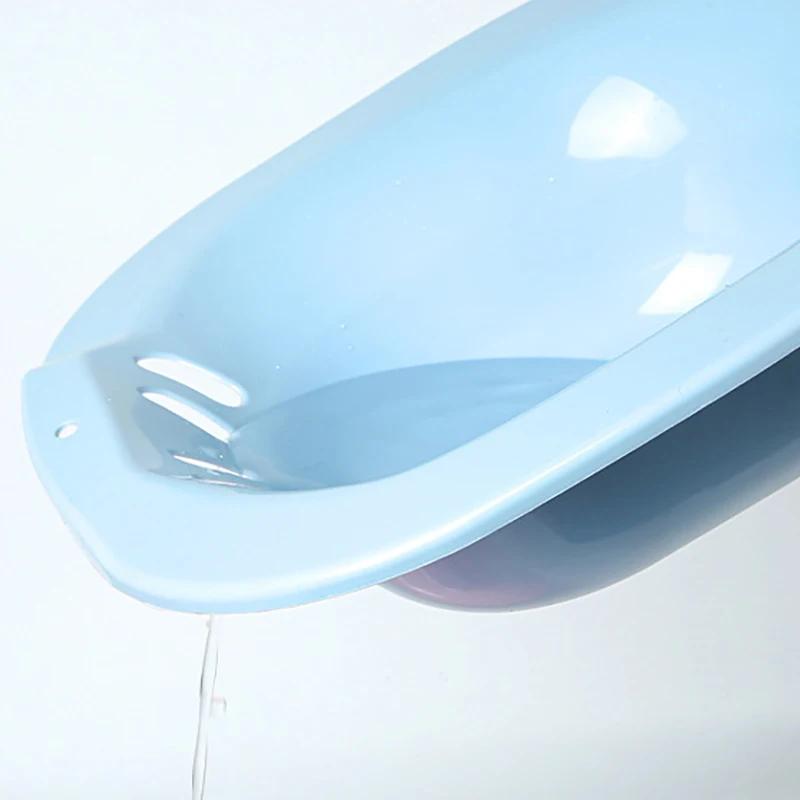 Baignoire de siège de toilette pour bidet, soins post-partum, bassin pour handicapés, trempage périnéal, pas de squats