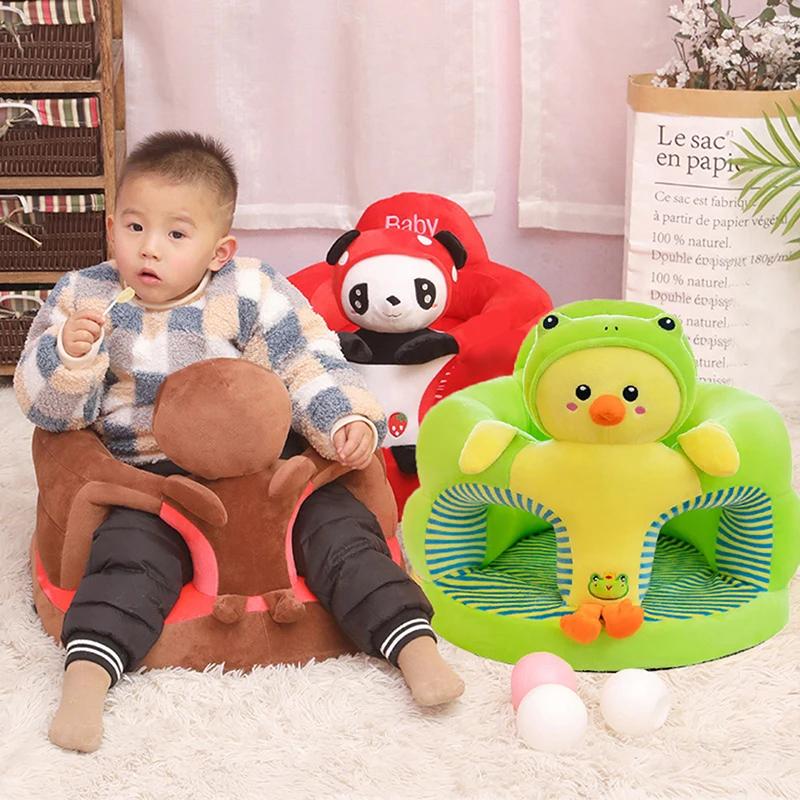 Housse de chaise d'assise pour bébé