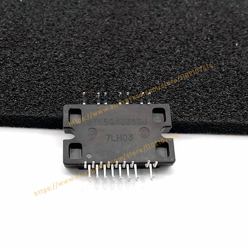Nouveau module STK5Q4U363J