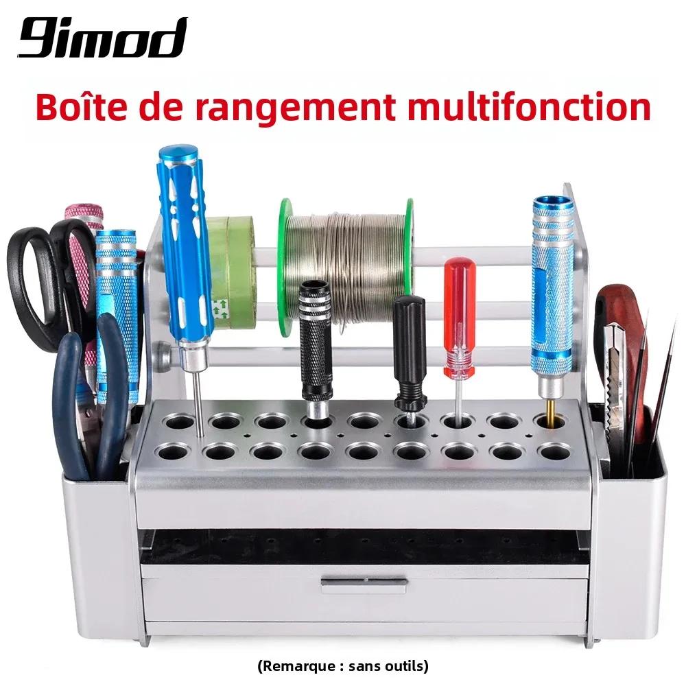 Support de rangement pour tournevis 9IMOD T1