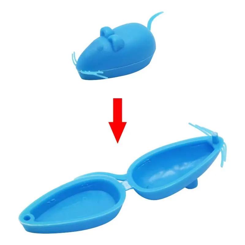Boîte à dents de bébé en forme de Mini souris