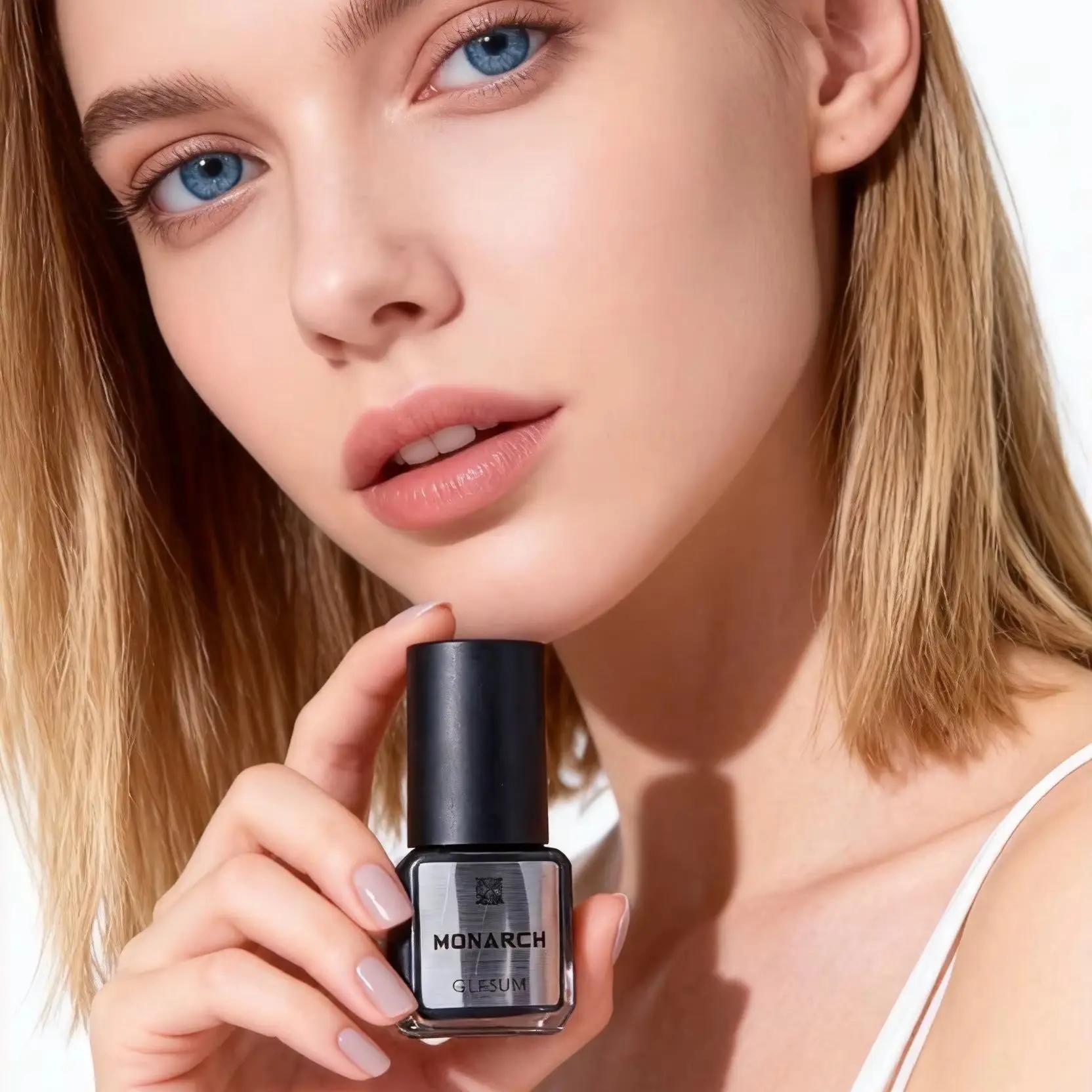 Glesum – colle pour cils de niveau principal