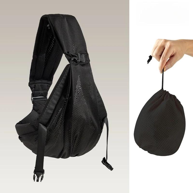 Portable bébé fronde porte-bébé enveloppement enfant en bas âge sac à dos sac à bandoulière Bebe porteurs nouveau-né sacs à dos sacs pour bébés pour nouveau-né