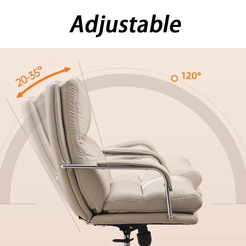 Chaises de bureau simples