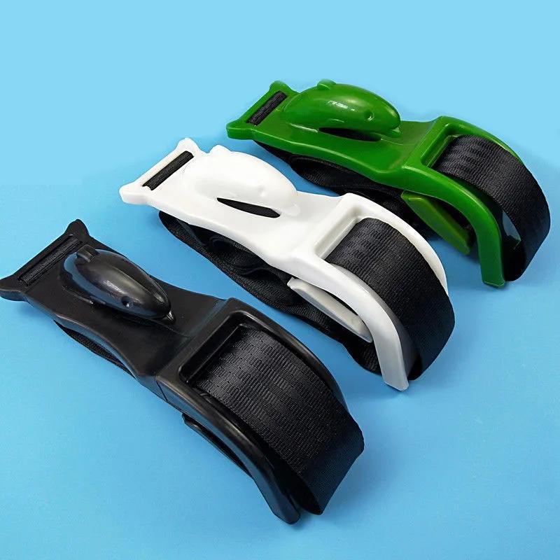 Ceinture de sécurité de siège de voiture pour femme enceinte, mamans de maternité, ventre non-né, Kit d'extension de protection pour bébé, accessoires automobiles