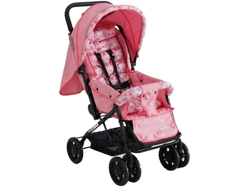 Chariot Suprême Stillo pour Bébé