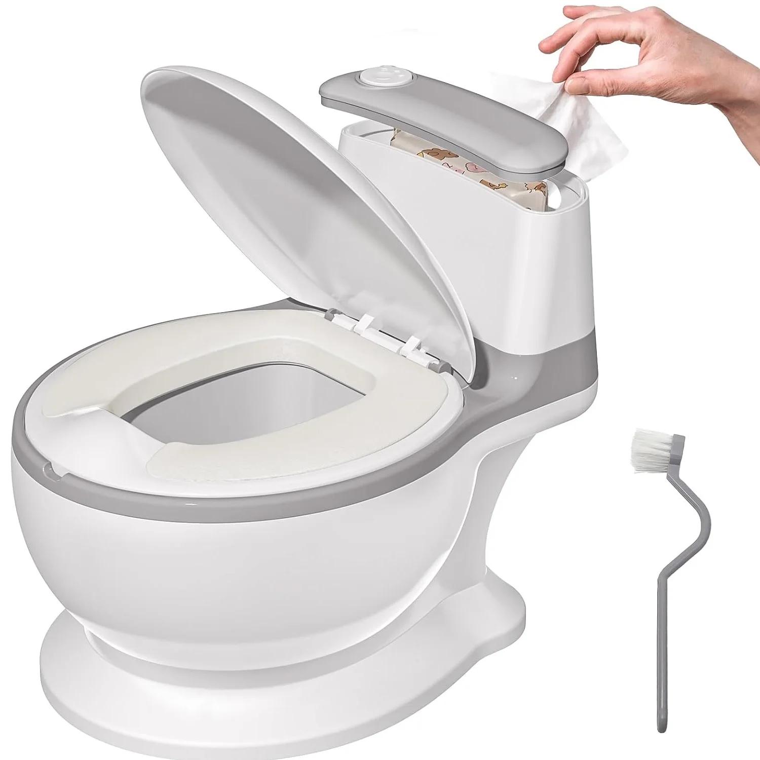 Pot pour Bébé avec Bac Amovible