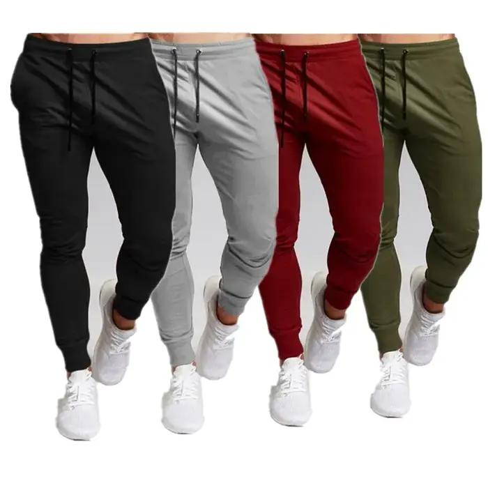 Viser de survêtement décontractés pour hommes, grande taille, taille élastique, sport, vêtements de