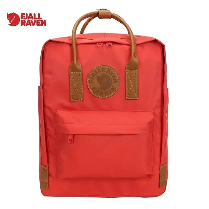 2025 Fjallraven Arctic Fox Kanken No2black sac à dos sac d'ordinateur Original G-1000 sac de voyage