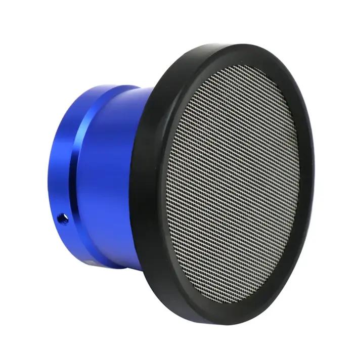 ZSDTRP-Filtre à air pour carburateur de moto, tasse de vitesse de filet, pile, convient à 38mm, 42mm