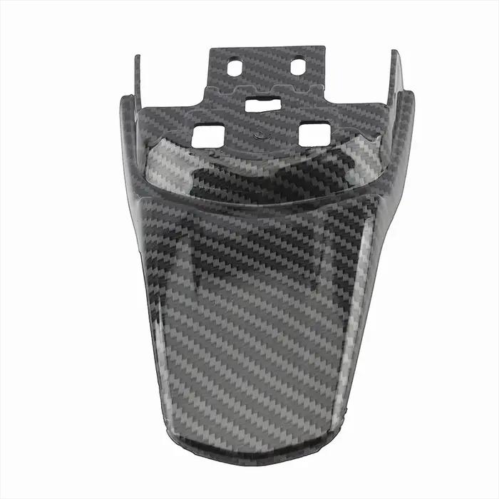Pour pièces Surron Light Bee Ebike cadre de vélo de saleté moto garde-boue Enduro Pitbike garde-boue