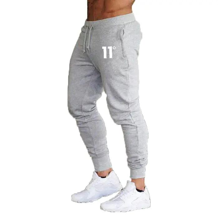 Pantalon de survêtement imprimé pour hommes et femmes, pantalon de course, jogging, sport, décontrac