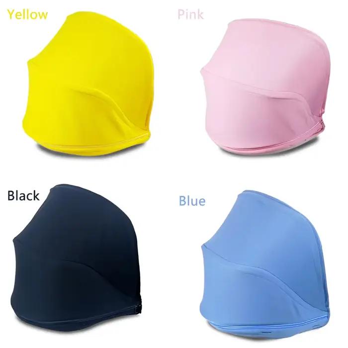 Pare-soleil poussette Bugaboo Bee6 Bee5 Bee3 - Auvent et coussin siège résistant UV bébé