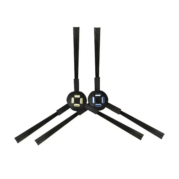 Compatible avec ( iLife A7, A9S, V8, V8S, X750, X800, X785, V80, Silvercrest SSR1, SSRA1, DEXP LF-80