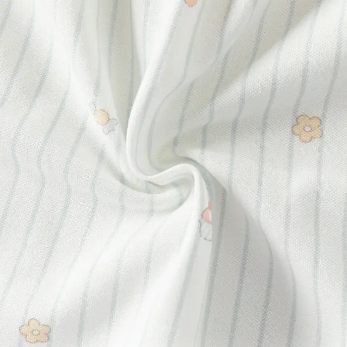 Robe d'été à rayures pour fille Dave Bella, robe de princesse mignonne et élégante pour enfants, man