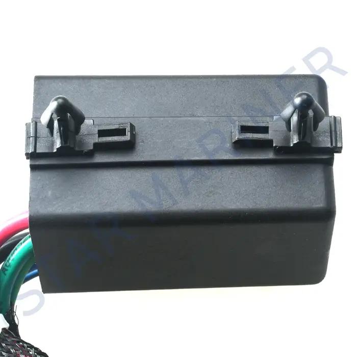 Citations de garniture d'inclinaison pour Johnson Evinrude, 0586767, 12V, 40HP, 50HP, 60HP, 15, 25,