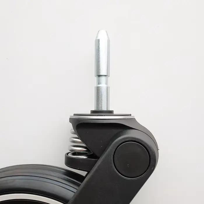 Roue avant de poussette pour Cybex Priam 3/4 2019 ~ 20225, remplacement Direct, accessoires de pouss