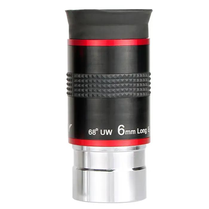 SVBONY-Télescope Ultra Grand Angle 68 °, 6mm, 9mm, 15mm, 20mm, SIM EythatFMC, 1.25 ", pour l'Équilib