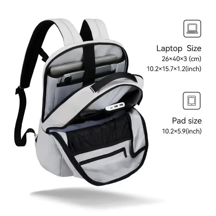 Mark Ryden 20L mode sac à dos étanche coloré sac quotidien unisexe sport voyage sac à dos pour homme