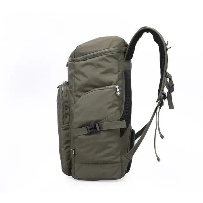 TEIncome OTE-Sac à dos de voyage étanche pour homme, grande capacité, sac d'escalade, sacs à dos de