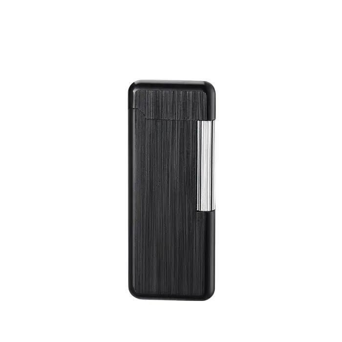 Briquets en métal pour hommes