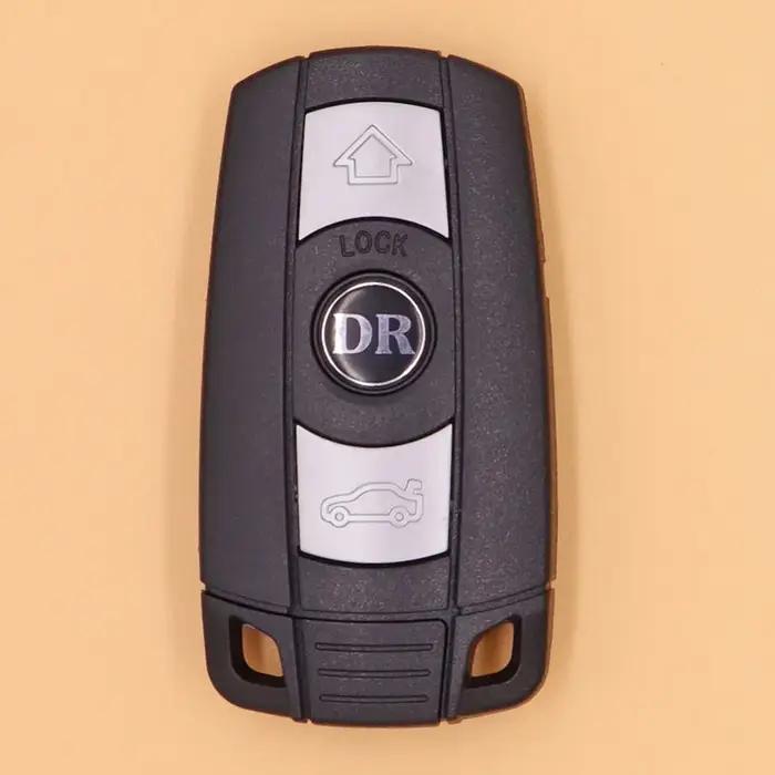 Télécommande de voiture Datong World pour BMW, système 1 3 5 série ID46 PCF7945 puce 315/434/868 Mhz