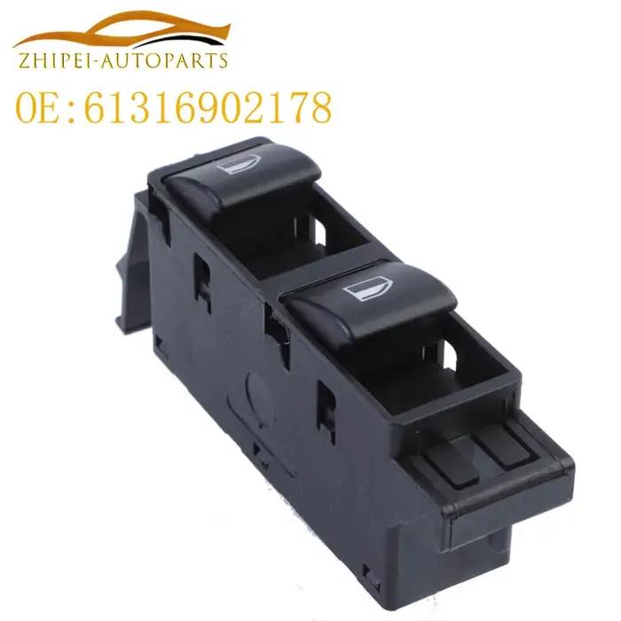 61316902178 61 31 6 902 178 Voiture de commutateur de commande de vitre électrique avant 6902178