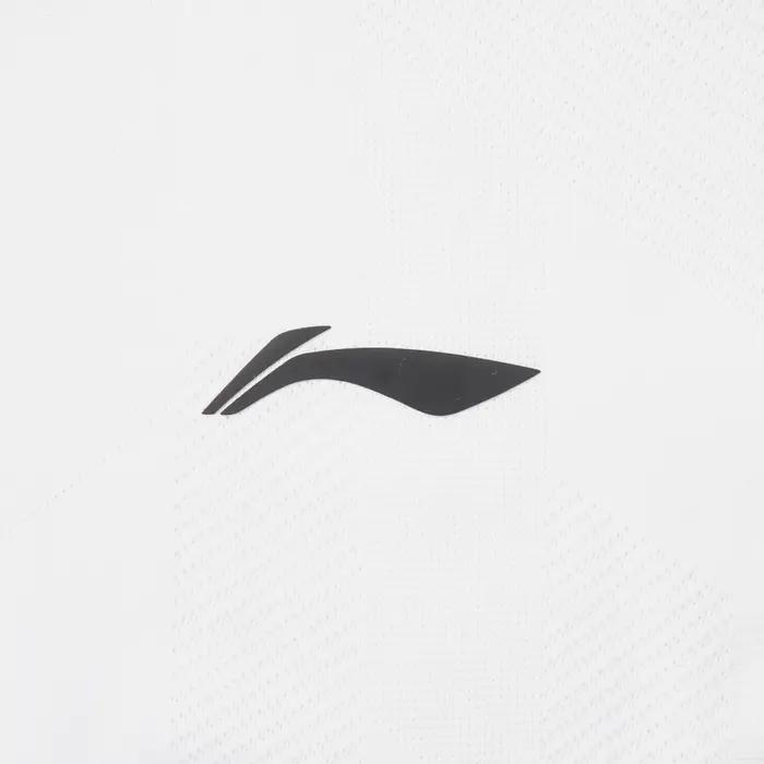 Li-ning T-shirt d'entraînement pour hommes AT DRY ULTRA 90% Polyester 10% élasthanne coupe régulière