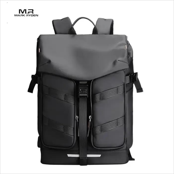 Mark Ryden-Sac à dos extensible pour ordinateur portable 17.3 ", unisexe, idéal pour les voyages d'a