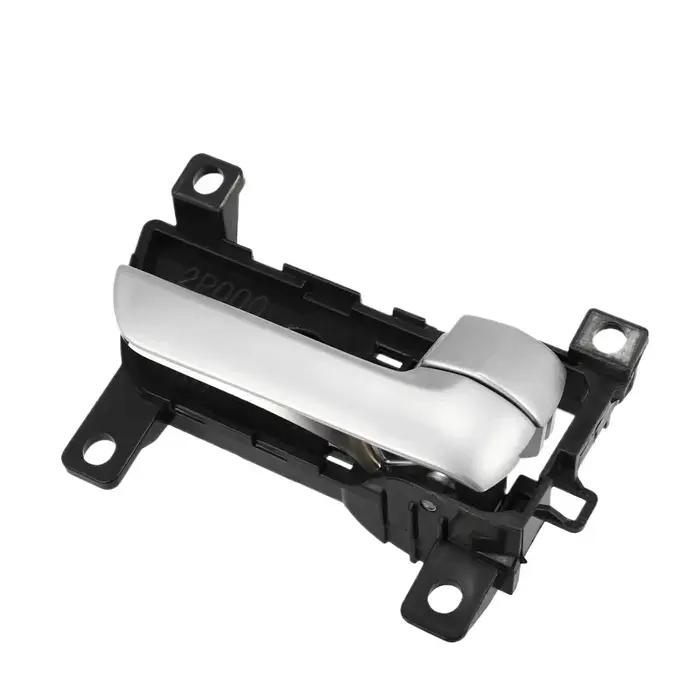 Poignée de porte intérieure pour Kia Sorento 2011 2012 2013 2014 2015 amélioration de la beauté et de la durabilité pour un style élégant et pratique occasions spéciales cadeau voiture