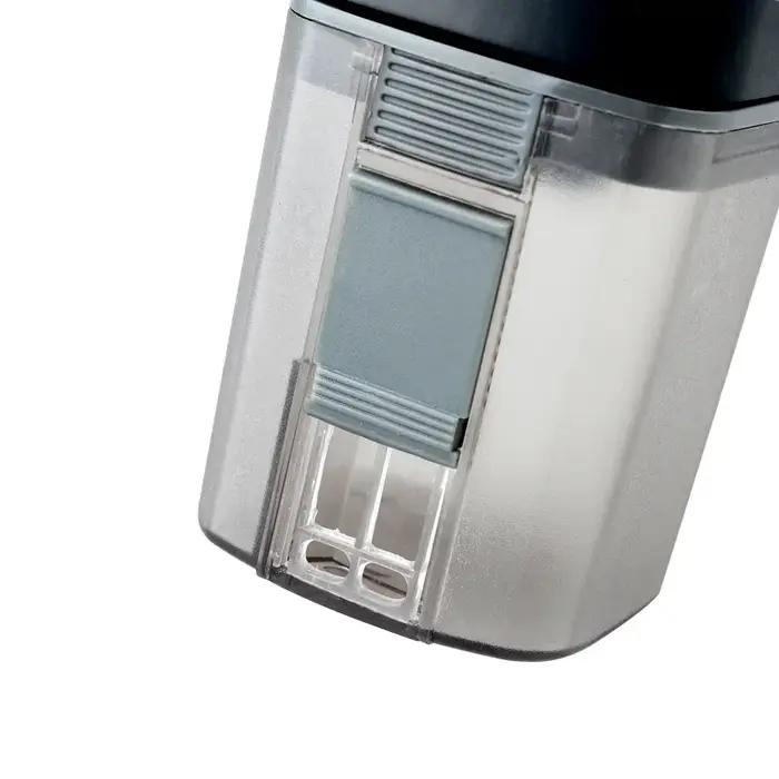 Mangeoire automatique pour poissons d'aquarium, haut-parleur intelligent sans fil, télécommande voca