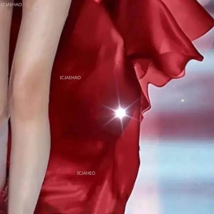 Robe de soirée pour filles, idéale pour le piano, le violon, les anniversaires, les cérémonies, les