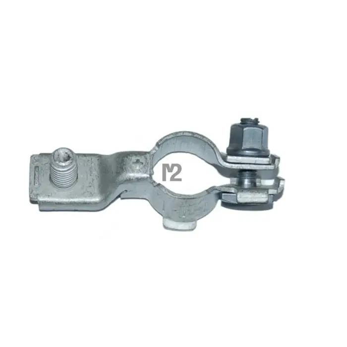 TERMINAL-BATTERIE (+) pour Hyundai Azera Tucson Ix35 Sportage k5 K7 Cadenza 919822 M100 91982-2M100